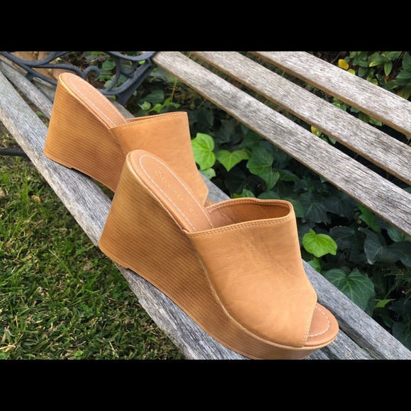 Wedges - Picture 4 of 6